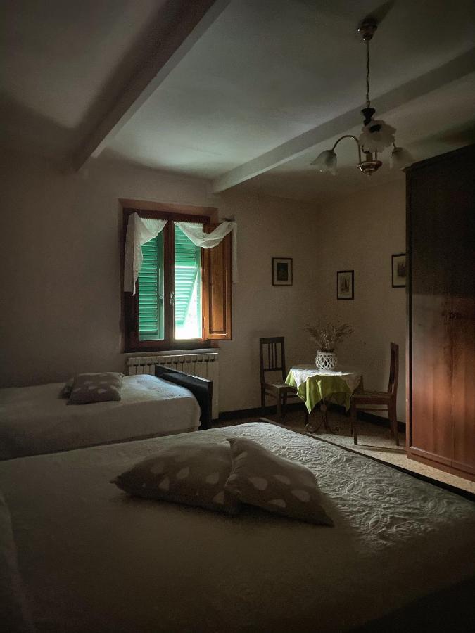 La Casa Dei Nonni Villa Chianni Exterior photo